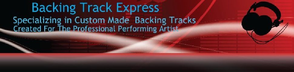 Backing Track Express