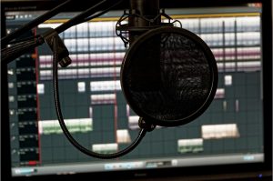 backing track services