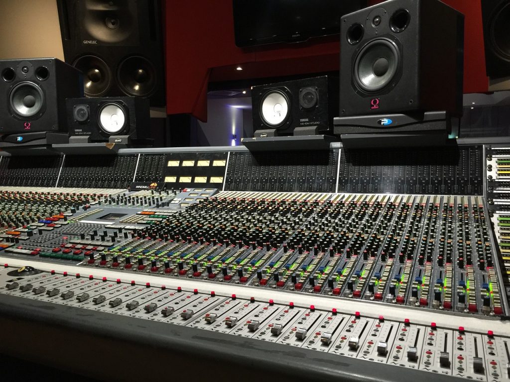 Professional Backing Tracks | Affordable | Backing Track Express
